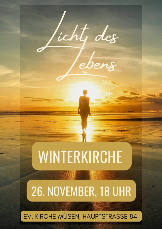 Winterkirche