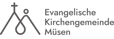 Logo Evang. Kirchengemeinde M&uuml;sen