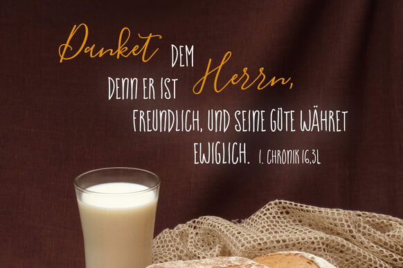 Der aktuelle Gemeindebrief